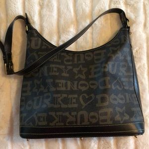 Dooney Bourke Purse